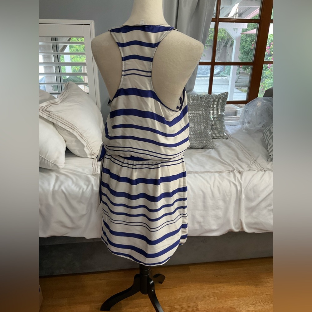 Collective Concepts Wrap Dress